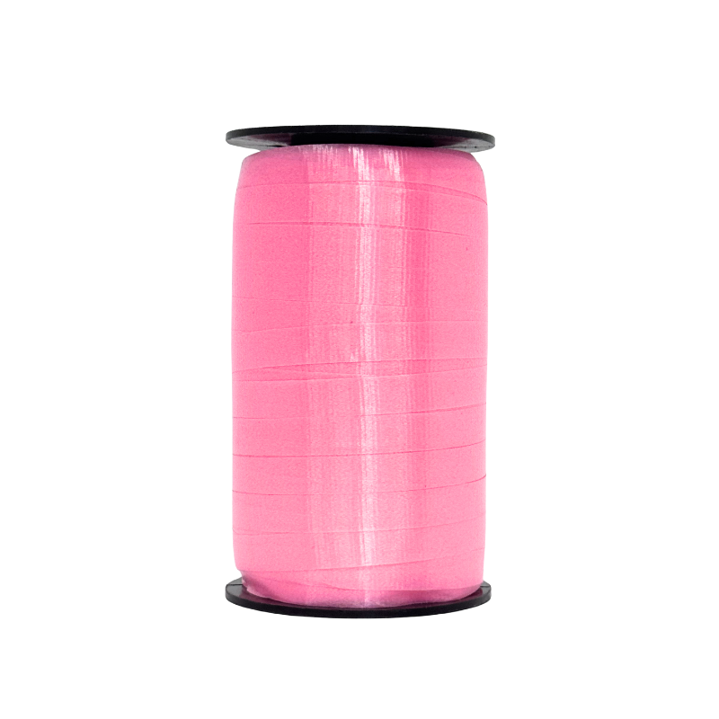 3/8" Offray Crimped Curling Ribbon - 3/8" Wide x 250 yards | 1 Spool