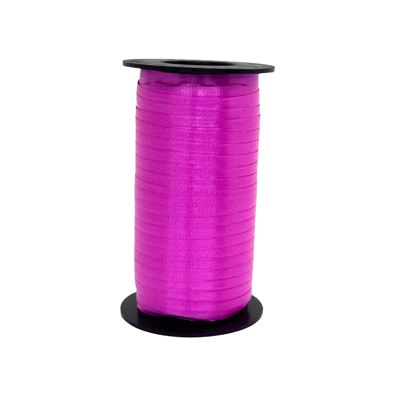 McGinley 3/16" Beauty Crimped Curling Ribbon - 3/16" x 500 Yards | 1 Spool
