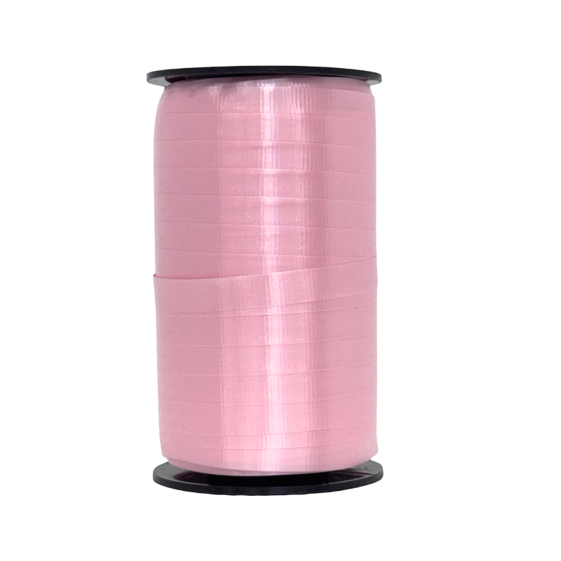 3/8" Offray Crimped Curling Ribbon - 3/8" Wide x 250 yards | 1 Spool