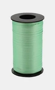 Cinta rizadora ondulada de 3/8"