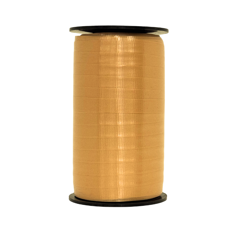 Cinta rizadora ondulada de 3/8"