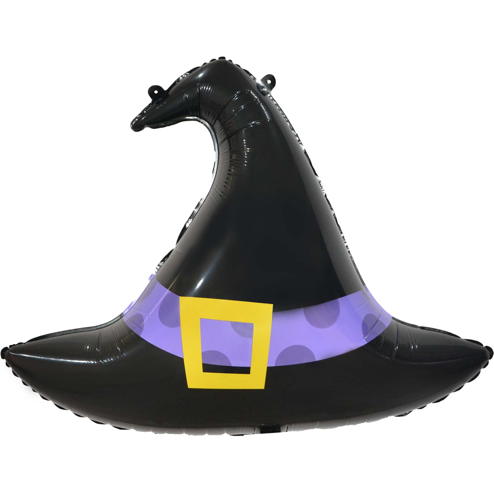 27" x 20.87" Witch Hat Foil Balloon | 1 ea