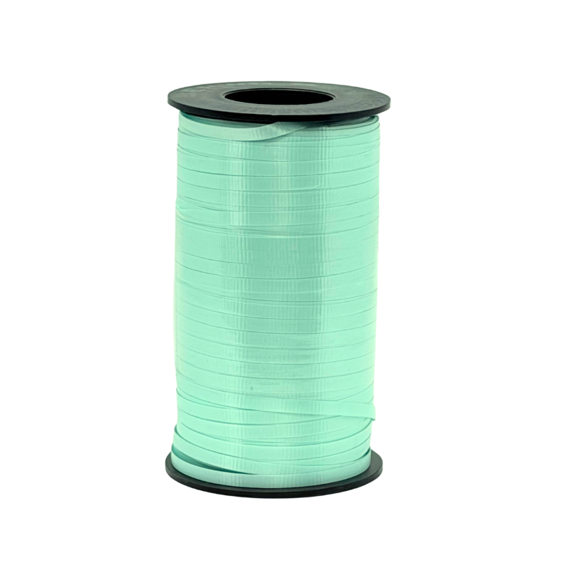 3/16" Offray Crimped Curling Ribbon - 3/16" x 500 Yards | 1 Spool
