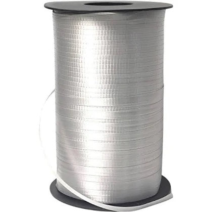 3/16" Offray Crimped Curling Ribbon - 3/16" x 500 Yards | 1 Spool