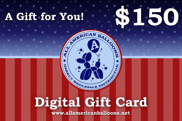 Tarjeta regalo digital