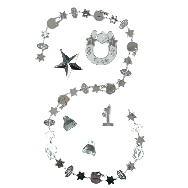 ACI Silver Mum Trinket Assortment #3 | 1 Count