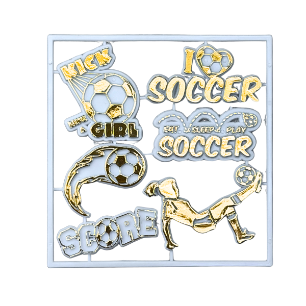Pack Fútbol Femenino