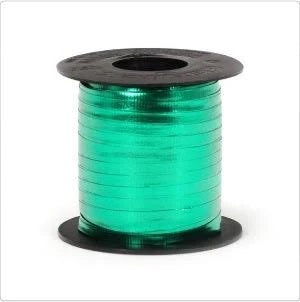 3/16" Offray Crimped Glitter Curling Ribbon - 3/16" x 250 Yards | 1 Spool
