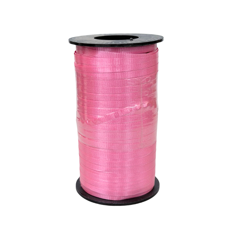 3/16" Offray Crimped Curling Ribbon - 3/16" x 500 Yards | 1 Spool