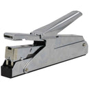 Plier Style Hand Stapler - Chrome Plated Steel | 1 Count