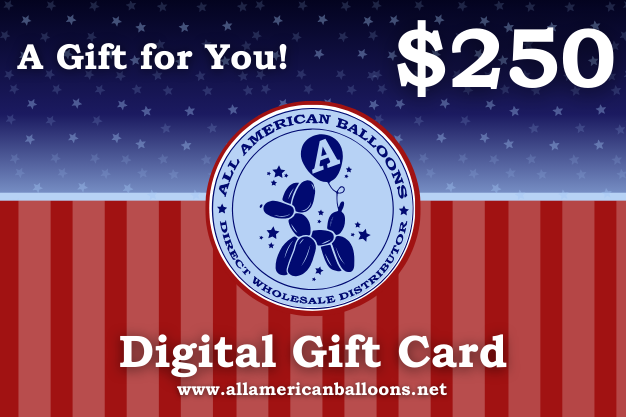 Tarjeta regalo digital