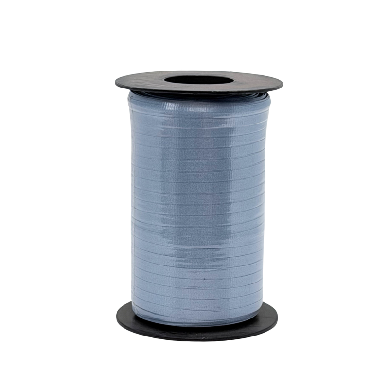 3/16" Offray Crimped Curling Ribbon - 3/16" x 500 Yards | 1 Spool