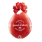 18" Special Delivery Stuffing Qualatex Latex Balloons | 25 Count