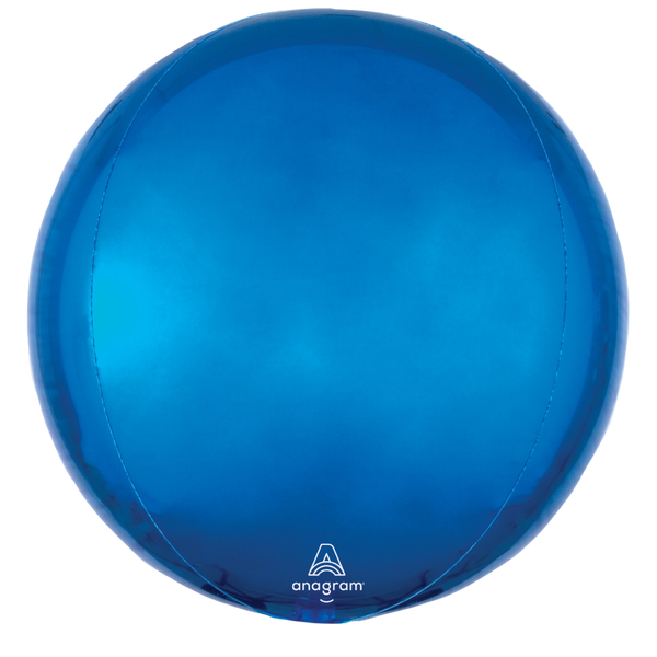 Palloncini foil UPPER CLASS argento Jus - Acquista online