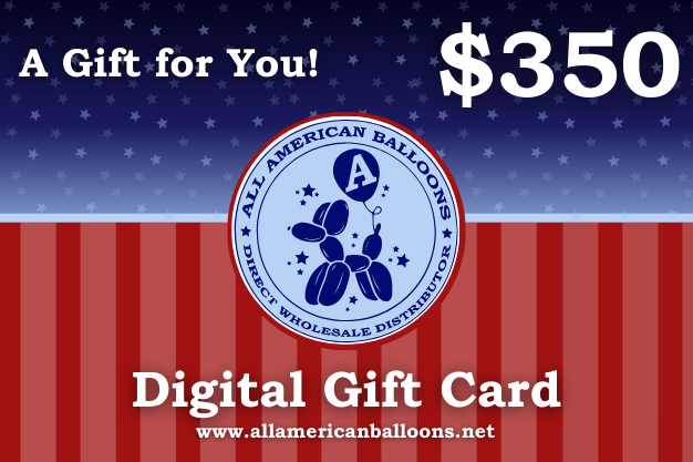 Tarjeta regalo digital