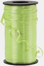 3/16" Offray Crimped Curling Ribbon - 3/16" x 500 Yards | 1 Spool