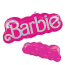 32" Barbie Super Shape Foil Balloon