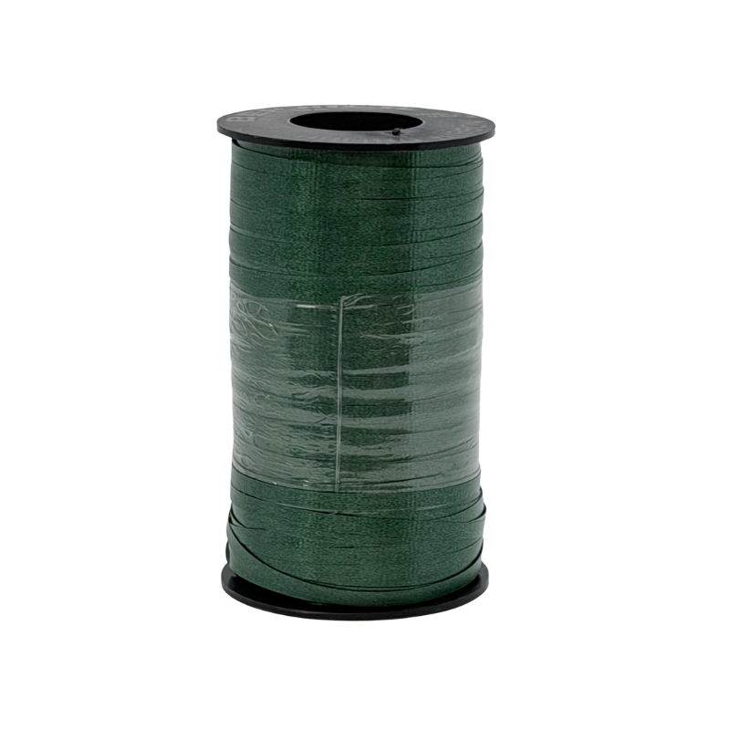 3/16" Offray Crimped Curling Ribbon - 3/16" x 500 Yards | 1 Spool