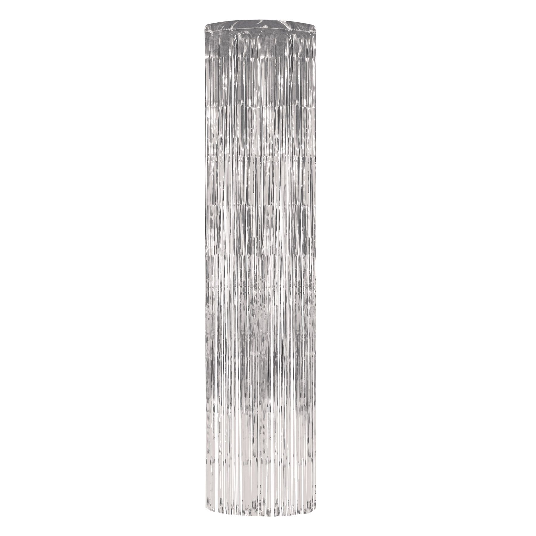 Gleam 'N Column - Decoración de fiesta de techo de aluminio