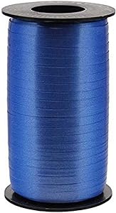 3/16" Uncrimped Curling Ribbon