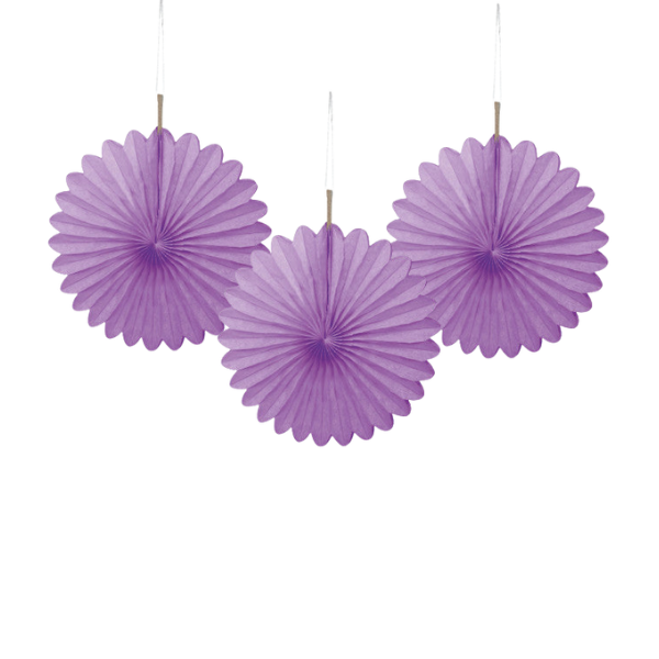 Decorative Paper Fans