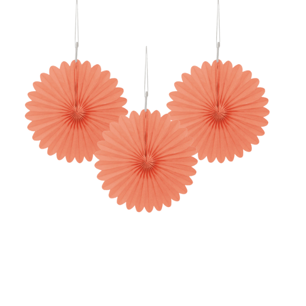Decorative Paper Fans