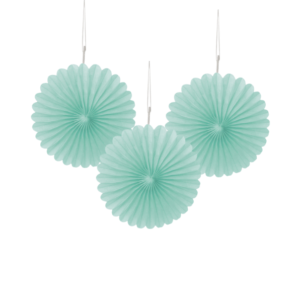 Decorative Paper Fans