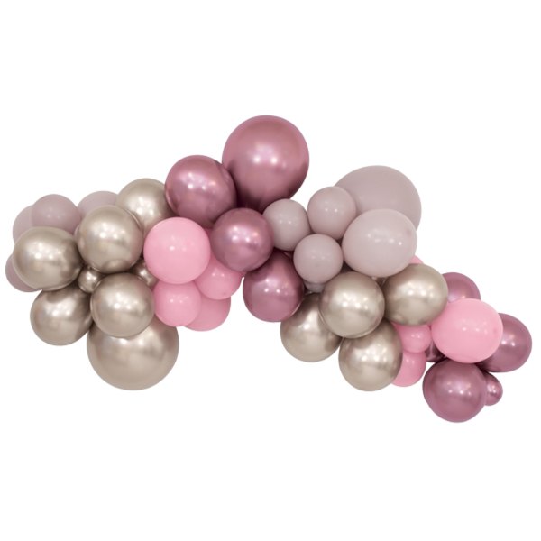 TNX 1st FAN PARTY 'PROM with THX' ブランケット It's A Girl Gender Reveal Confetti Cannon Package (Rental