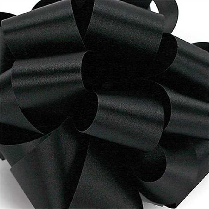 #3 Offray Satin Lustre Ribbon - 9/16" Wide, 100 Yards Long | 1 Spool