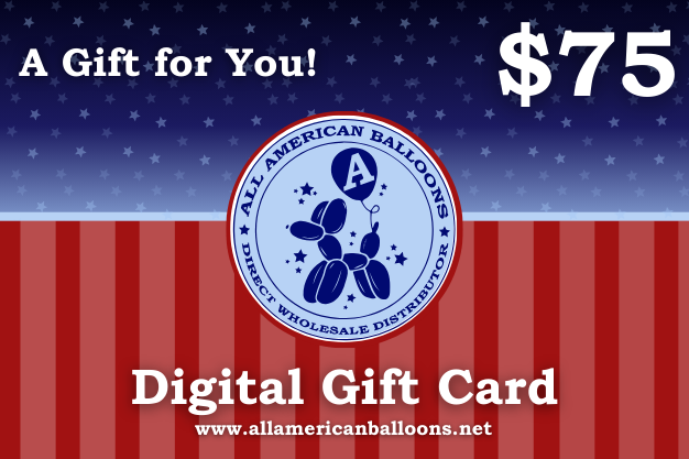 Tarjeta regalo digital