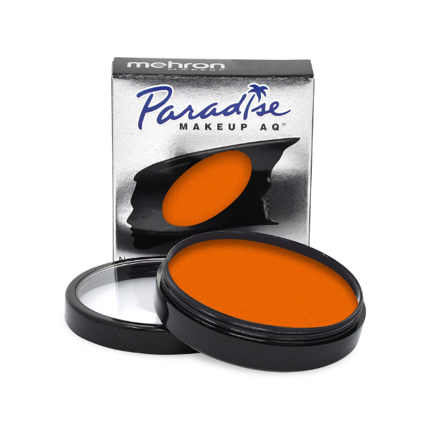 1.4 oz (40g) Mehron Vegan Paradise Cosplay Makeup -Face Paint