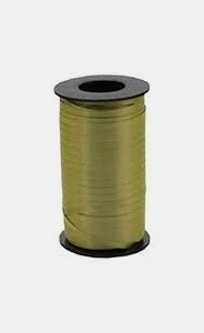 Cinta rizadora ondulada de 3/8"