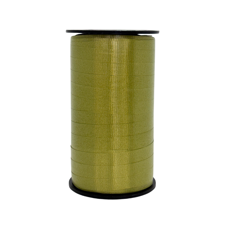 Cinta rizadora ondulada de 3/8"