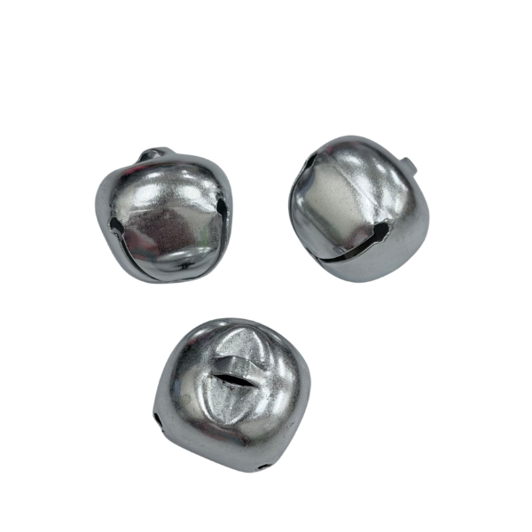 Cascabeles 1" 3 uds. 