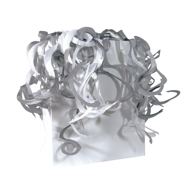 42" Paper Curlz Balloon Tassel - Gift bag Filler | 1 Count