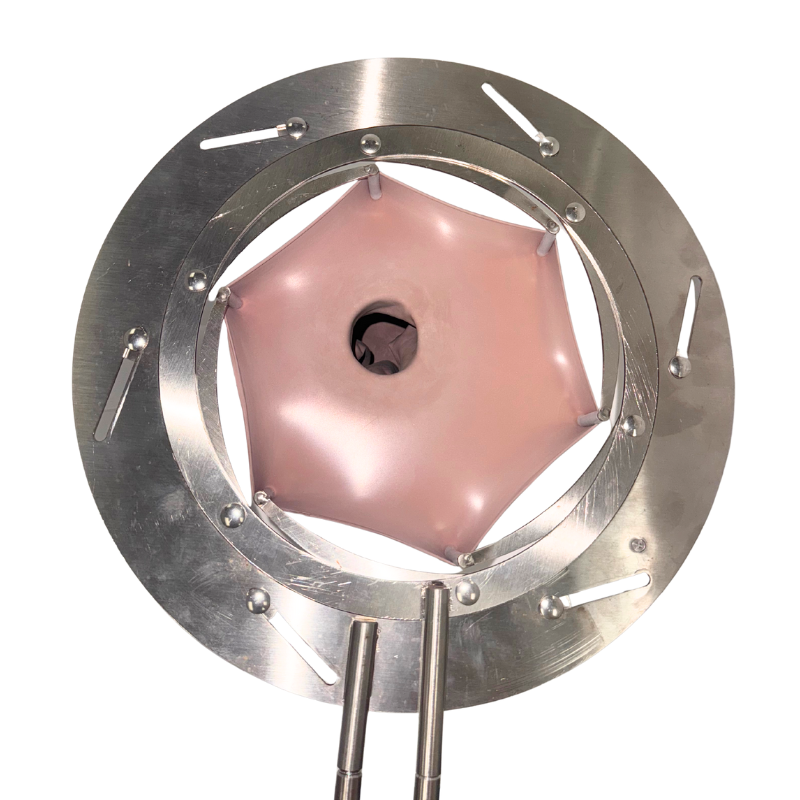 Borosino Balloon Flaring Tool | Use For Latex Balloon Stuffing
