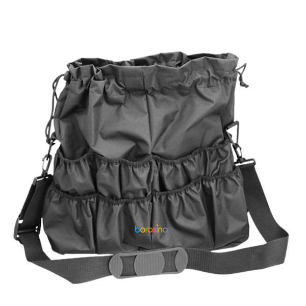 Borosino Balloon Tool Storage Bag | 1 Count - Perfect For Balloons Twi