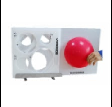 16" Borosino Balloon Sizer |  12 Different Size Templates!