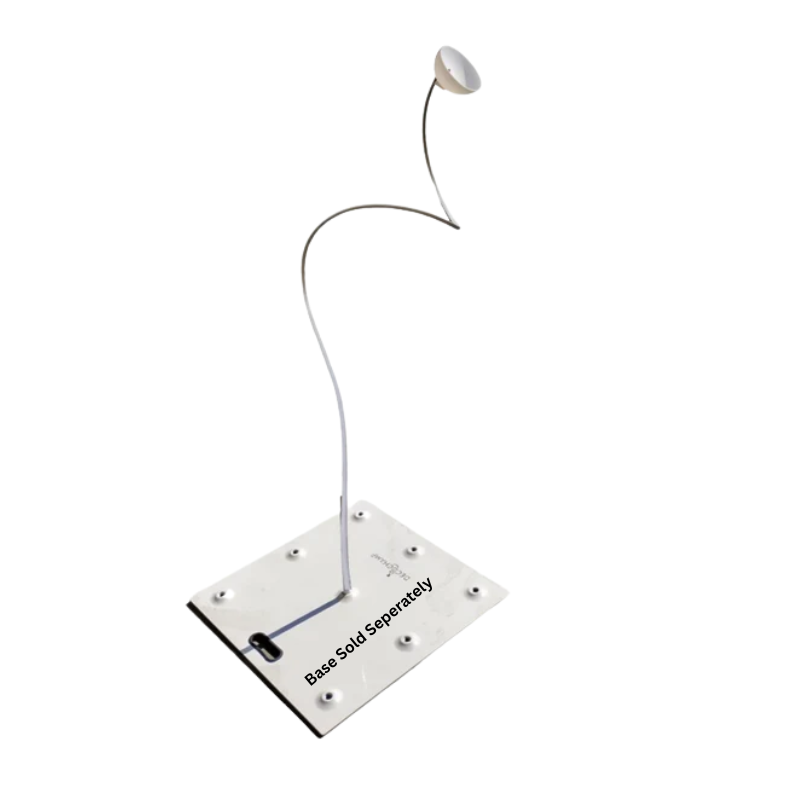 Decochamp Bendable Pole Kit | Base Sold Separately