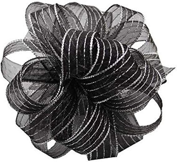 Berwick Offray Sheer Ribbon - Wholesale Bulk Ribbon