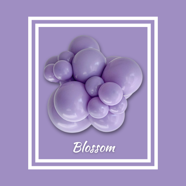 TT-260's Tuftex Blossom Twisting Latex Balloons | 50 Count