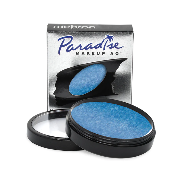 1.4 oz (40g) Mehron Vegan Paradise Cosplay Makeup -Face Paint