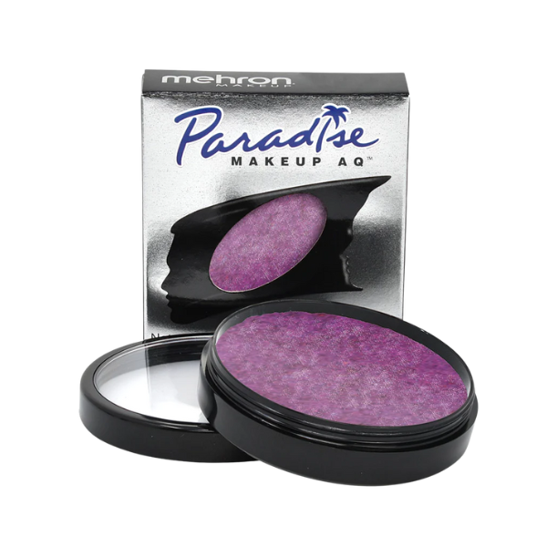1.4 oz (40g) Mehron Vegan Paradise Cosplay Makeup -Face Paint
