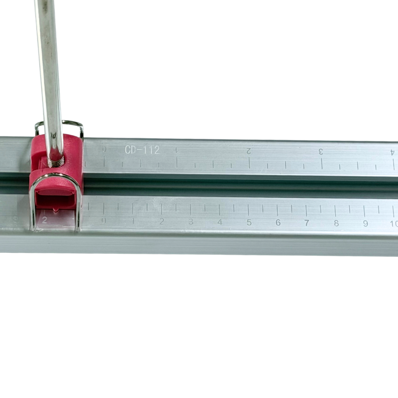 CD-112 Sliding Portable Balloon Sizer | 1 Count