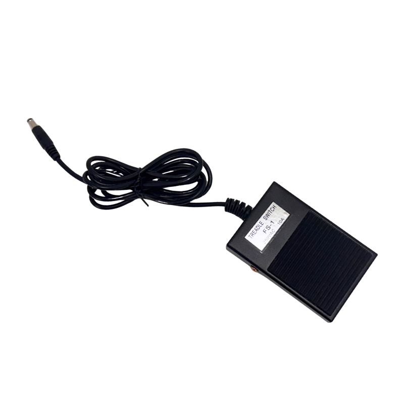 Inflador de precisión digital CD-608 con herramienta de relleno doble