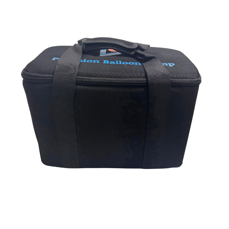 CD-612 Multifunctional Digital Precision Electric Balloon Inflator | Includes Digital Timer & Foot Peddle
