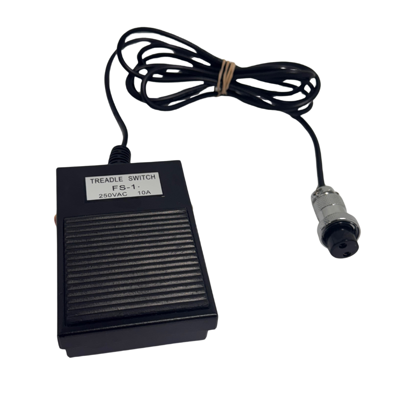 CD-612 Multifunctional Digital Precision Electric Balloon Inflator | Includes Digital Timer & Foot Peddle