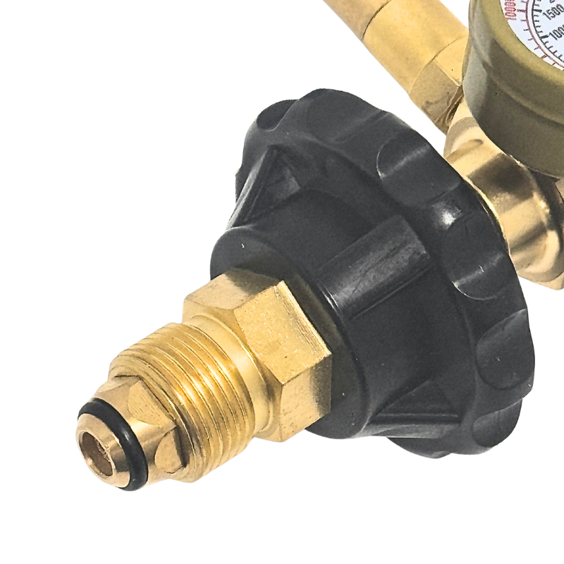 70/30 Helium Regulator | Save On Helium Costs!