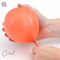 36" Qualatex Fashion Coral Latex Balloons - 3 Foot Giant | 2 Count