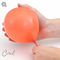 5" Qualatex Fashion Coral Latex Balloons | 100 Count